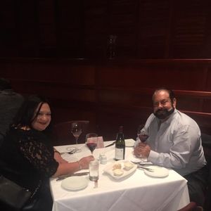 Meet your Posher, Roberta